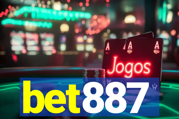 bet887