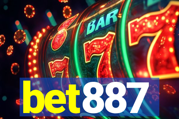 bet887