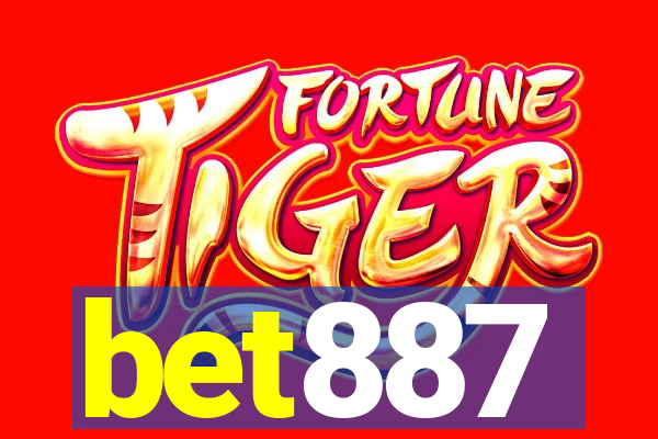 bet887