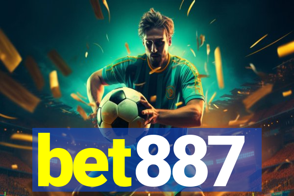 bet887