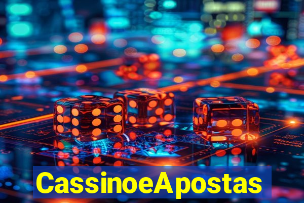 CassinoeApostas