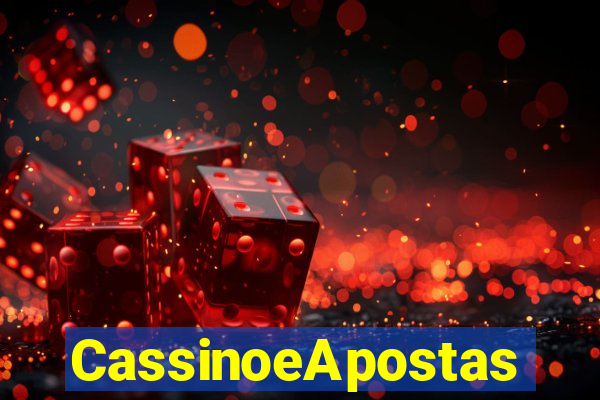 CassinoeApostas