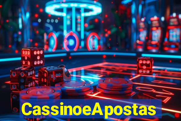 CassinoeApostas