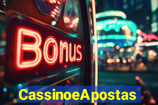 CassinoeApostas