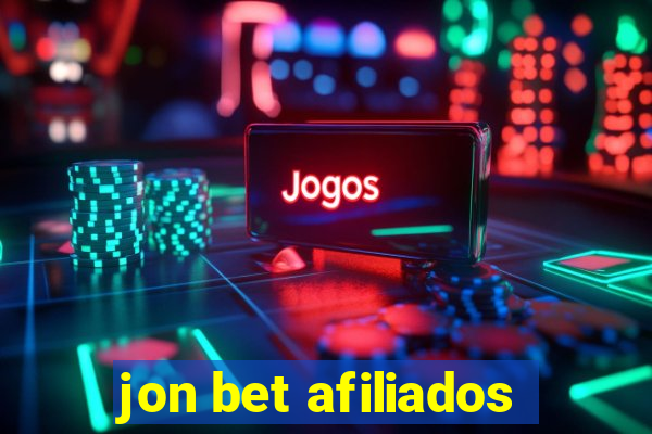 jon bet afiliados