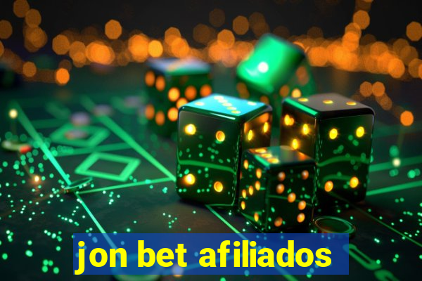 jon bet afiliados