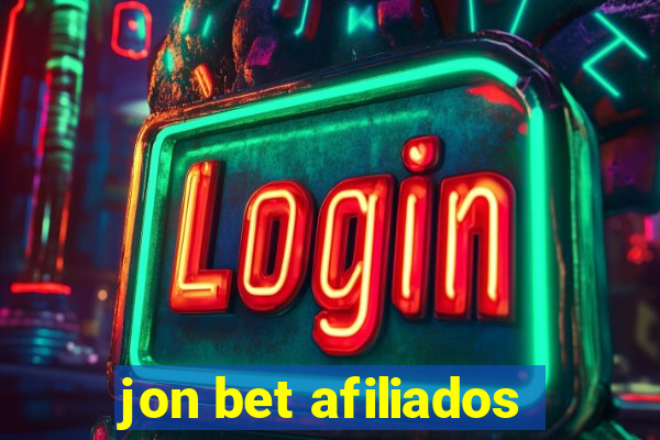 jon bet afiliados