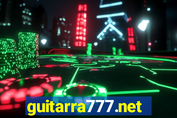 guitarra777.net