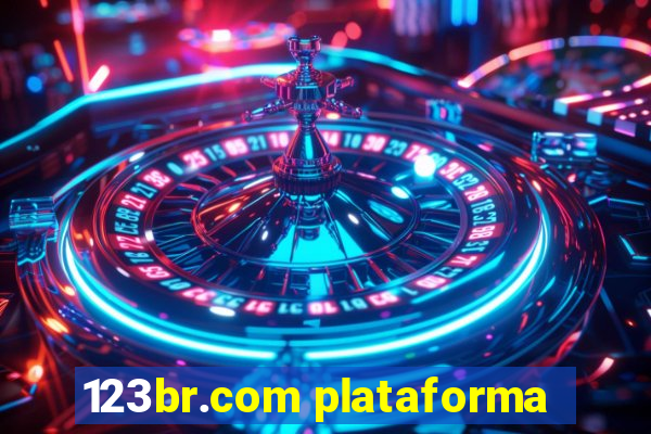 123br.com plataforma