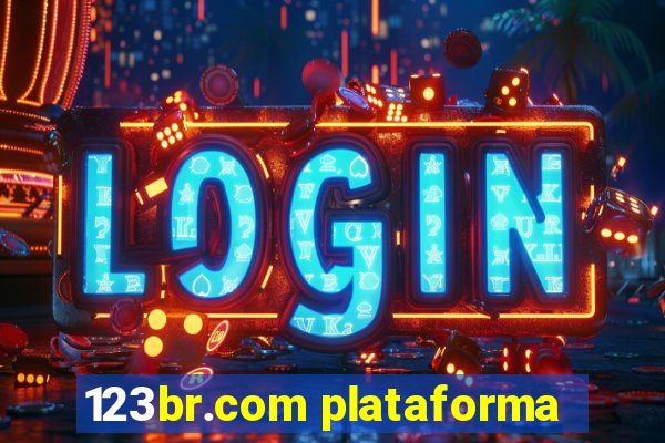 123br.com plataforma