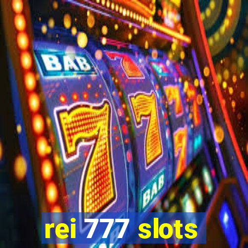 rei 777 slots