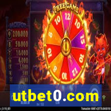 utbet0.com