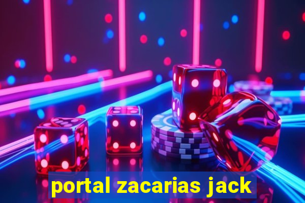 portal zacarias jack