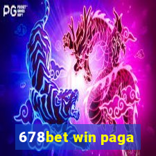 678bet win paga