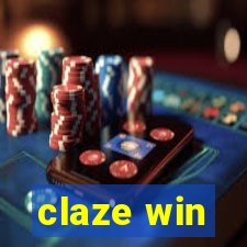 claze win