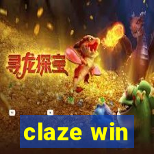 claze win