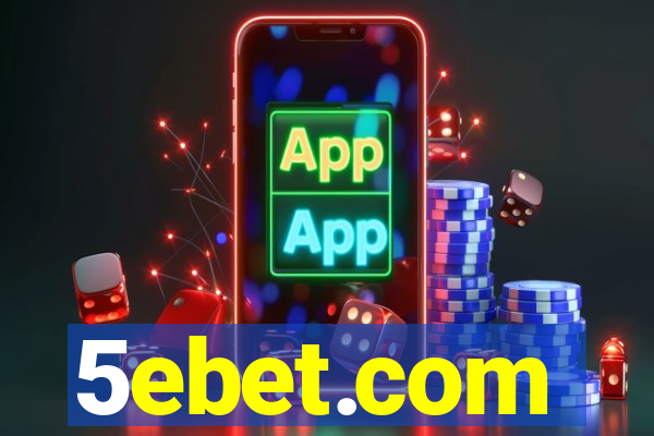 5ebet.com