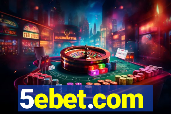 5ebet.com