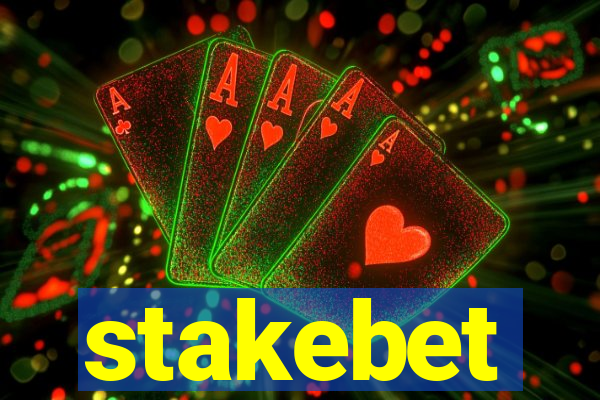 stakebet