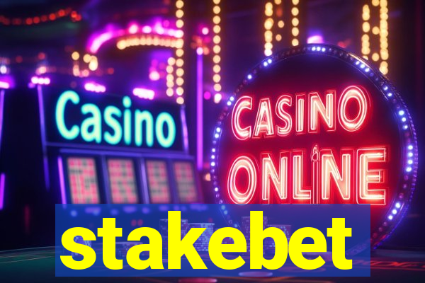 stakebet