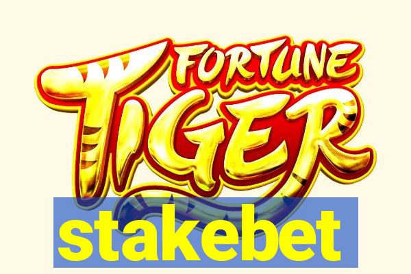 stakebet