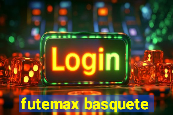 futemax basquete