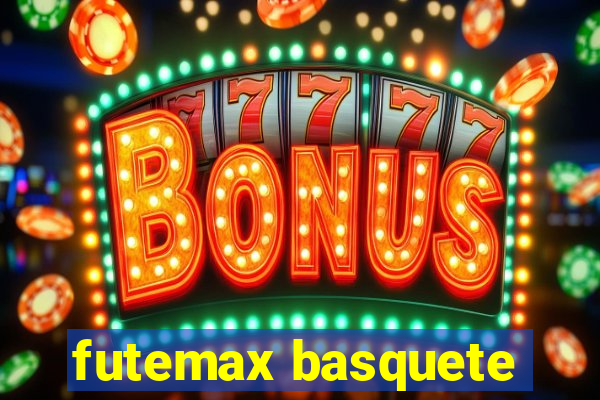 futemax basquete