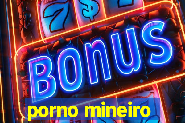 porno mineiro