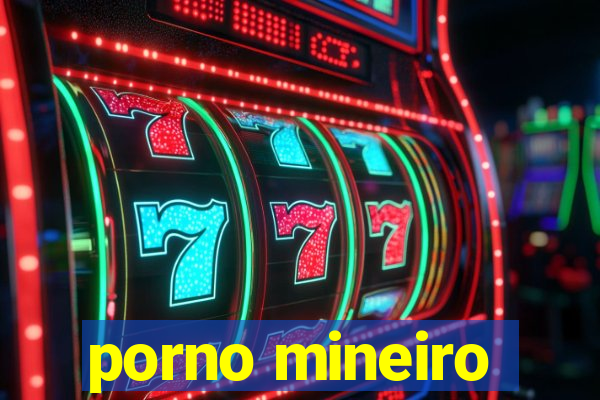 porno mineiro