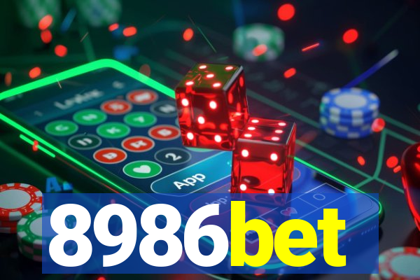 8986bet