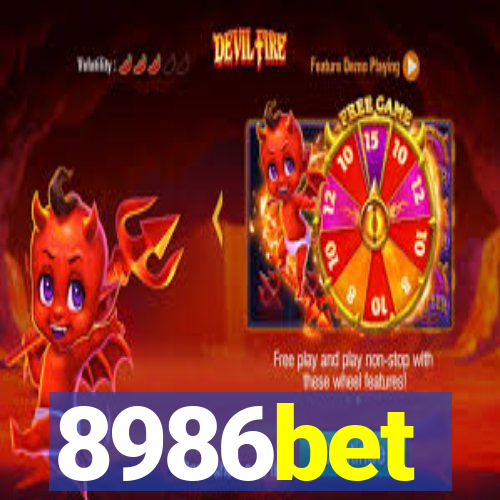 8986bet