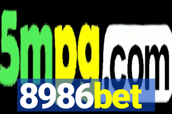 8986bet