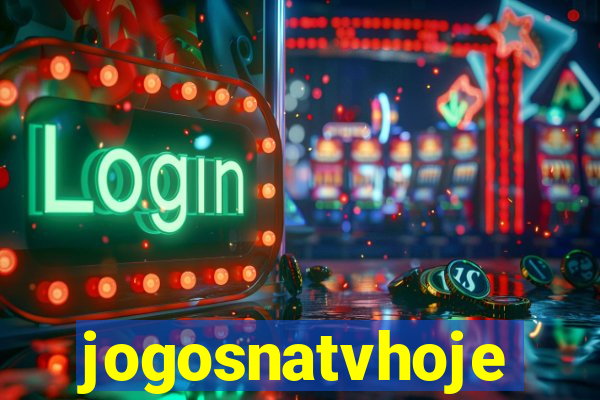 jogosnatvhoje