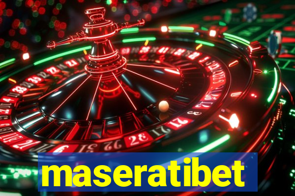 maseratibet