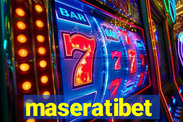 maseratibet