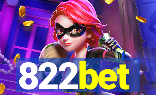 822bet