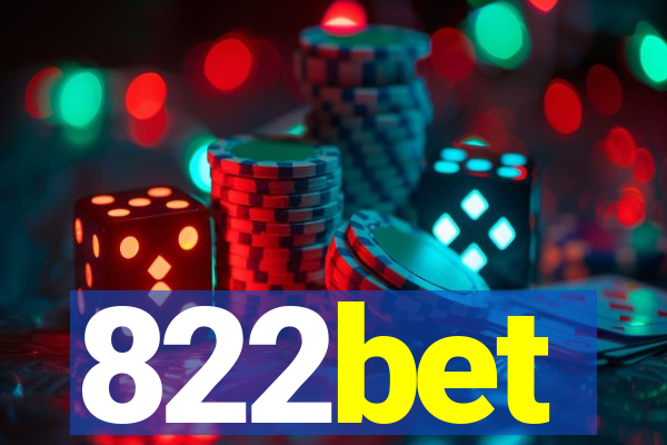 822bet