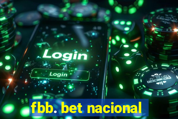 fbb. bet nacional