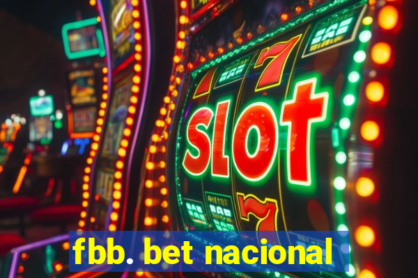 fbb. bet nacional