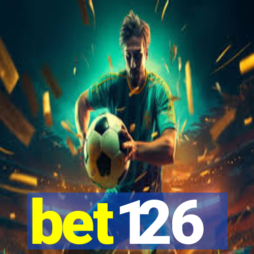 bet126