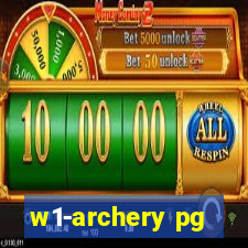 w1-archery pg