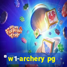 w1-archery pg