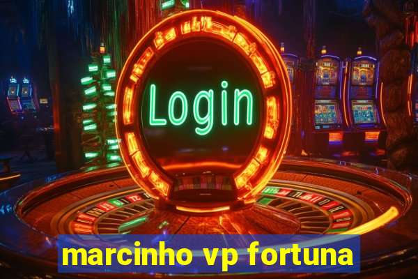 marcinho vp fortuna