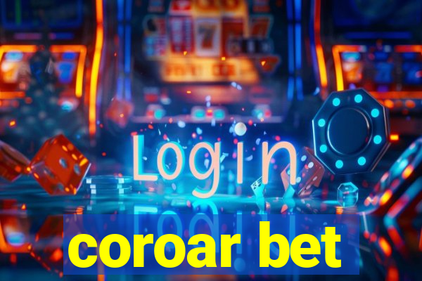 coroar bet