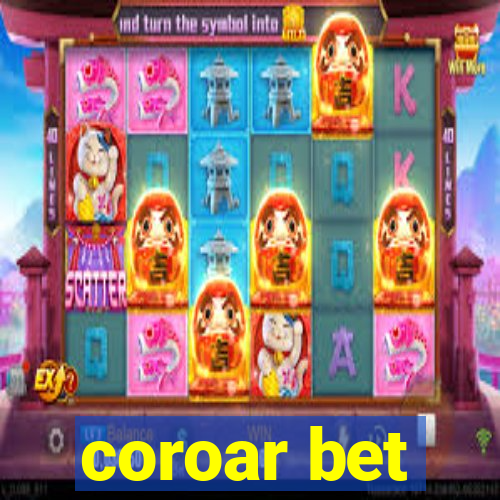 coroar bet