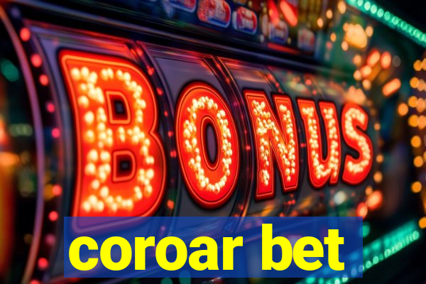 coroar bet