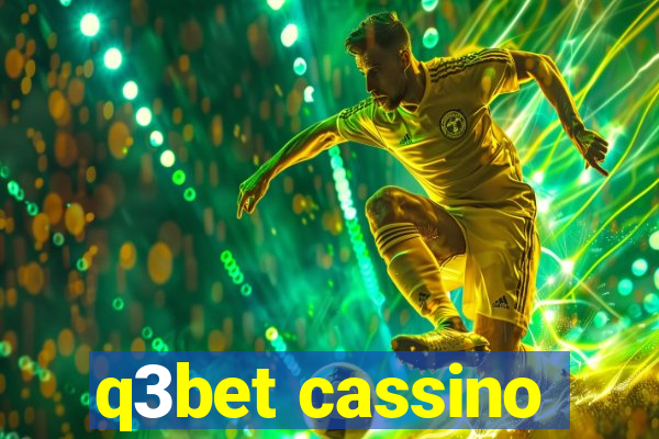 q3bet cassino