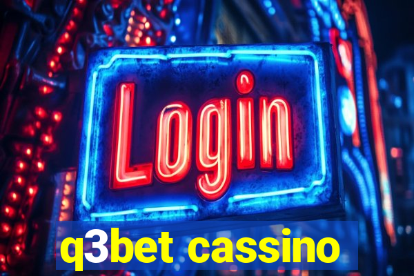 q3bet cassino