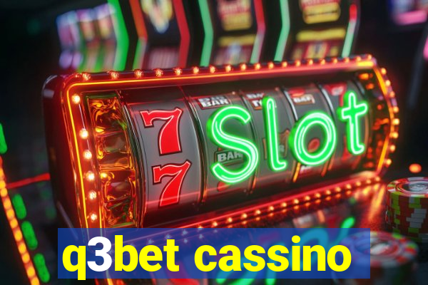 q3bet cassino