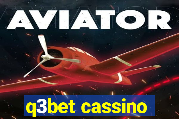 q3bet cassino